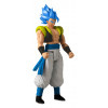 Bandai Dragon Ball Limit Breaker – Super Saiyan Blue Gogeta kogumisfiguur (36745Q4)