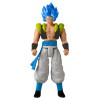 Bandai Dragon Ball Limit Breaker – Super Saiyan Blue Gogeta kogumisfiguur (36745Q4)