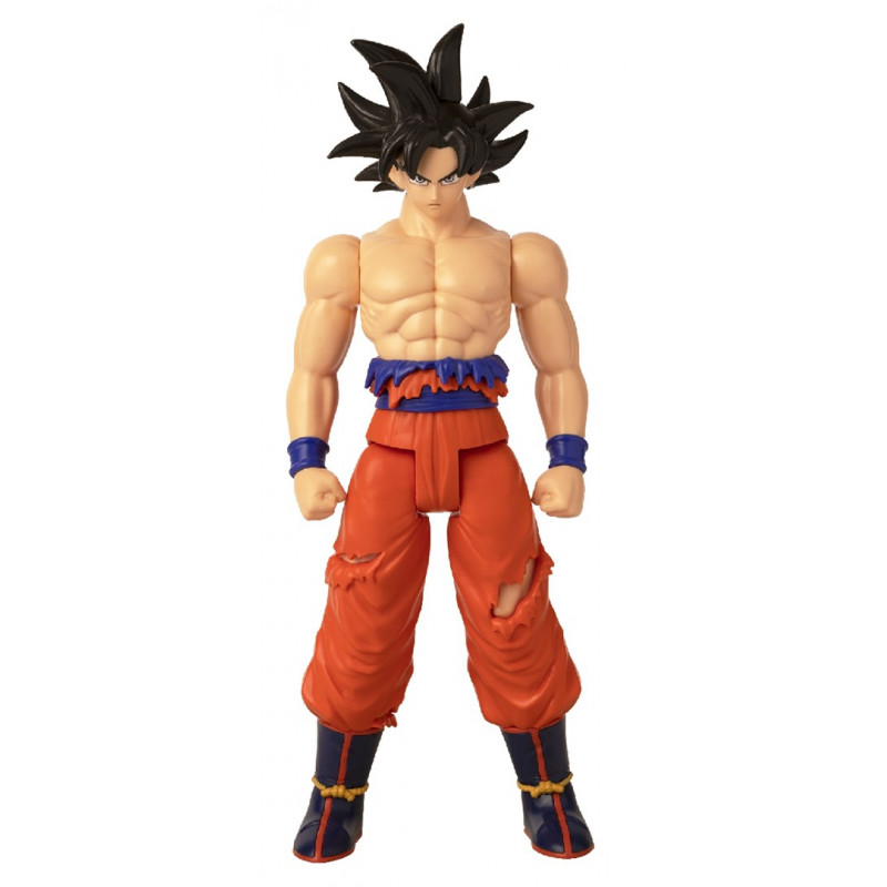 Bandai Dragon Ball Limit Breaker – Ultra Instinct Goku kogumisfiguur (36749Q4)
