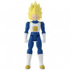 Bandai Dragon Ball Limit Breaker – Super Saiyan 3 Vegeta kogumisfiguur (40905Q4)