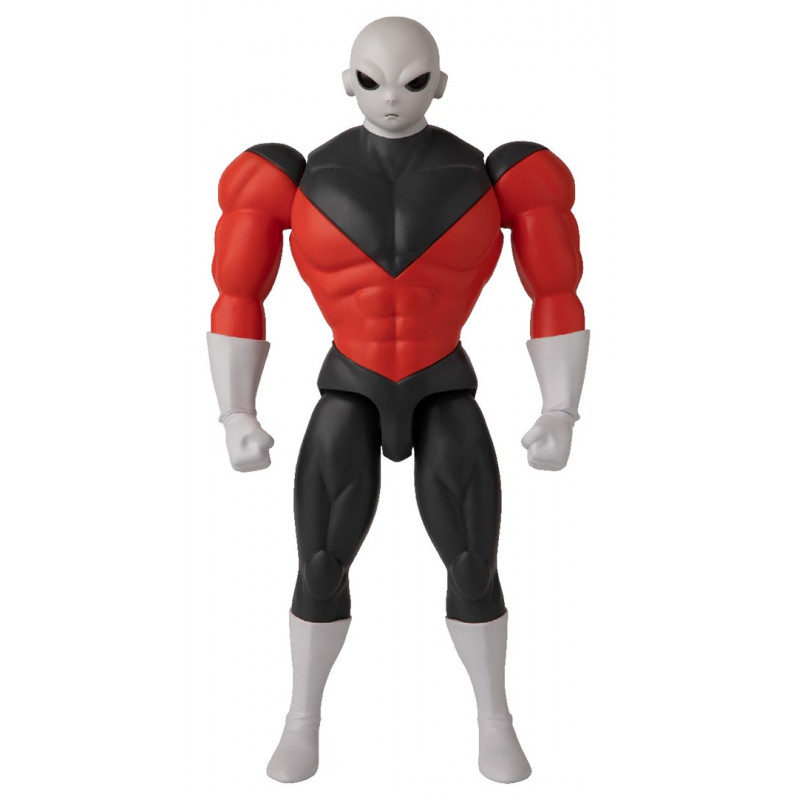 Bandai Dragon Ball Limit Breaker - Jireni kogumisfiguur (36738Q4)