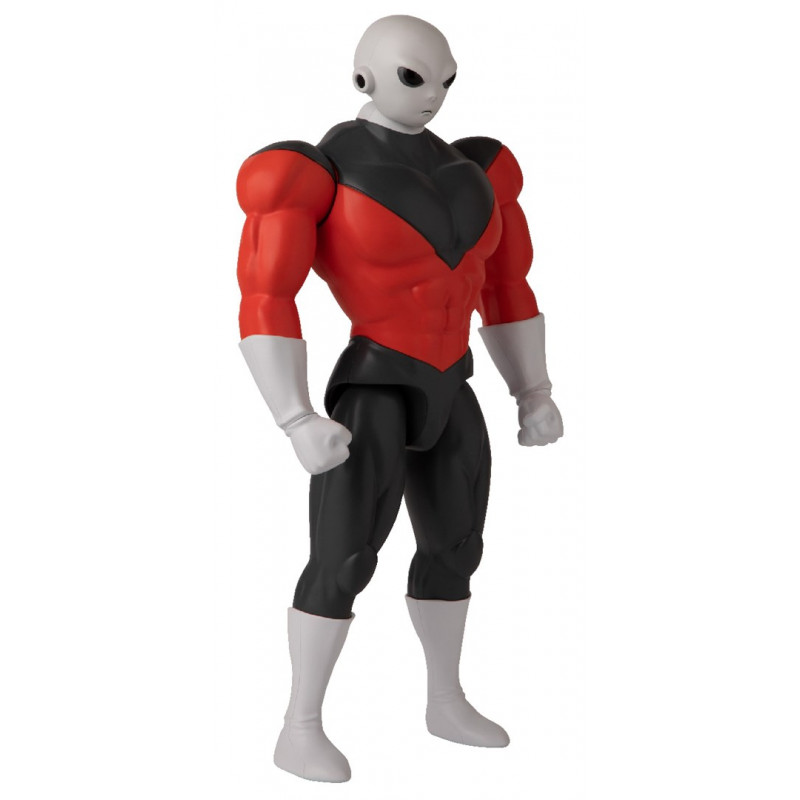 Bandai Dragon Ball Limit Breaker - Jireni kogumisfiguur (36738Q4)