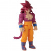 Bandai Dragon Ball Limit Breaker - Super Saiyan 4 Goku kogumisfiguur (40903Q4)