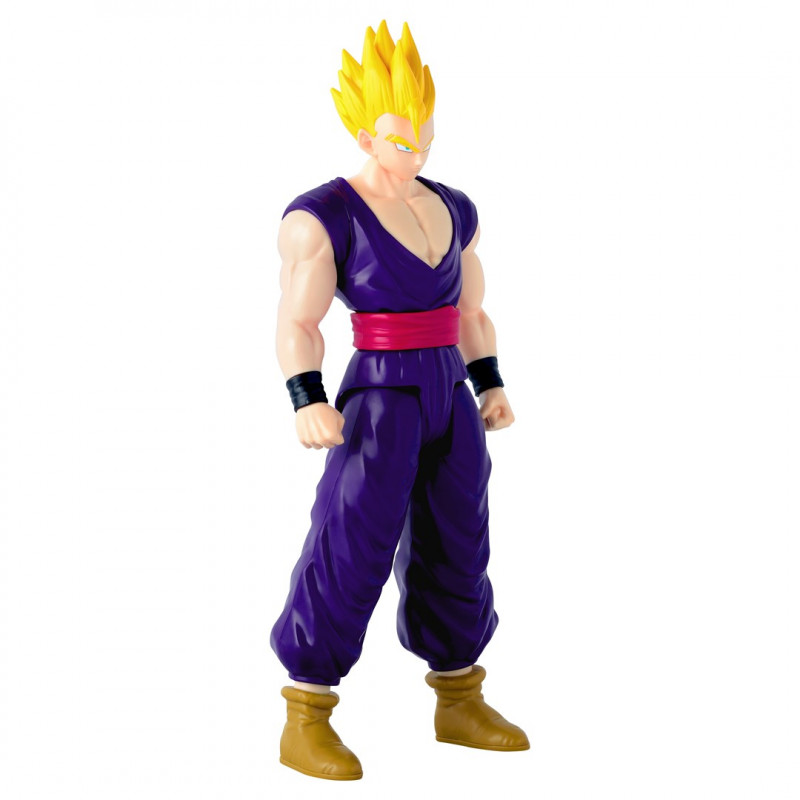 Bandai Dragon Ball Limit Breaker – Super Saiyan Gohan kogumisfiguur (40906Q4)