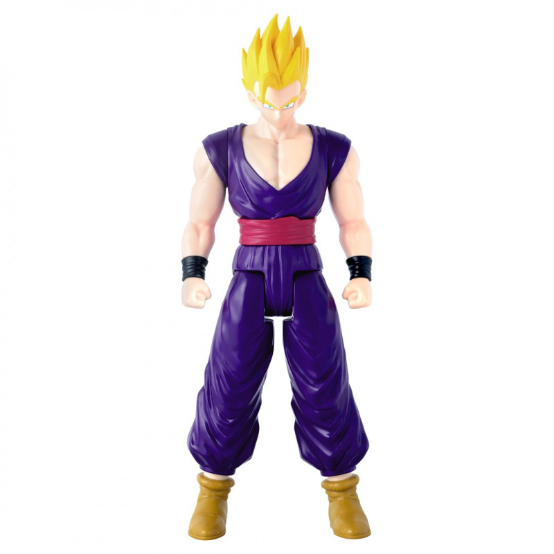 Bandai Dragon Ball Limit Breaker – Super Saiyan Gohan kogumisfiguur (40906Q4)