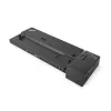 Lenovo ThinkPad Basic dokkimisjaam, 10/100/1000 Mbit/s, must, Kensingtoni lukk, 40AG0090SA