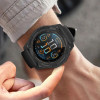 Tech-Protect Defense Air kaitsekate Garmin Fenix 7 / 7 Pro kellale, must