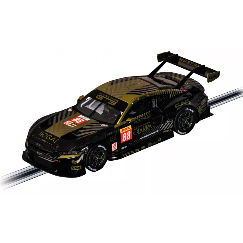 Carrera DIGITAL 124 Ford Mustang GT3 Proton Competition, No.88 Spa 2024
