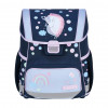 Herlitz Loop Plus Unicorn Dreams algkooli koolikotikomplekt, tumesinine/roosa