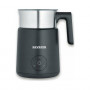Severin Spuma Lite SM 3579 induktsiooniline piimavahustaja, 400 ml, must