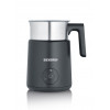 Severin Spuma Lite SM 3579 induktsiooniline piimavahustaja, 400 ml, must