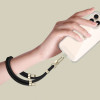 Tech-Protect C4S Rope Wrist Strap, must/kuld