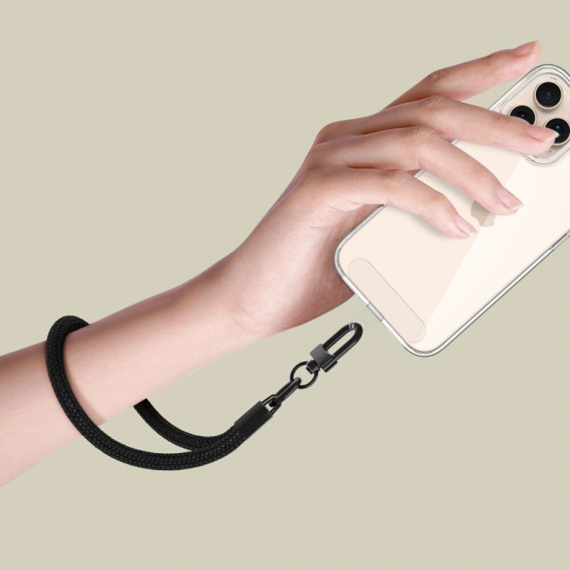 Tech-Protect C3S Rope Wrist Strap, must/must
