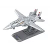 Revell Brick System Maverick's F-14A Tomcat Top Gun 009639090 ehitusklotside komplekt, mõõtkava 1:32