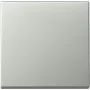 Gira 3296600 lülitiklahv System 55, roostevaba teras