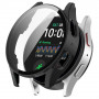Tech-Protect Defense360 ümbris Samsung Galaxy Watch 7 44 mm jaoks, must