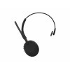 Jabra Evolve3 65 MS Mono peakomplekt, Link 390c, laadimisalus, must (36599-899-889)