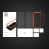 Tech-Protect Supreme Set karastatud klaas Apple iPhone 16 jaoks, läbipaistev (3 tk)