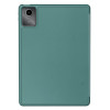Tech-Protect SmartCase Pen ümbris Lenovo Tab M11 TB-330 jaoks, roheline