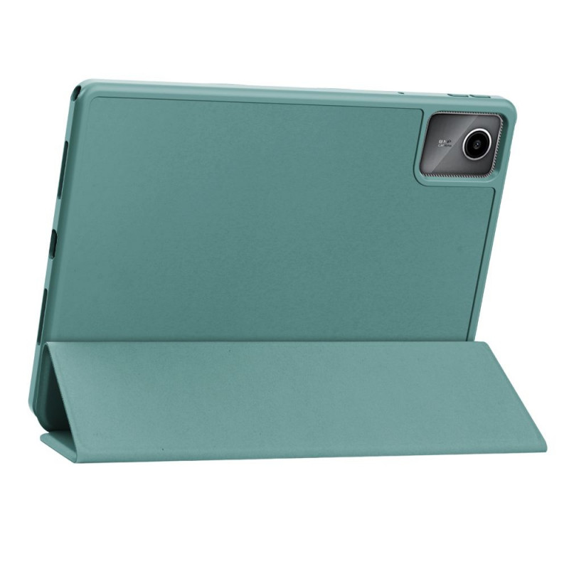 Tech-Protect SmartCase Pen ümbris Lenovo Tab M11 TB-330 jaoks, roheline
