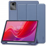 Tech-Protect SmartCase Pen ümbris Lenovo Tab M11 TB-330 jaoks, lavendel