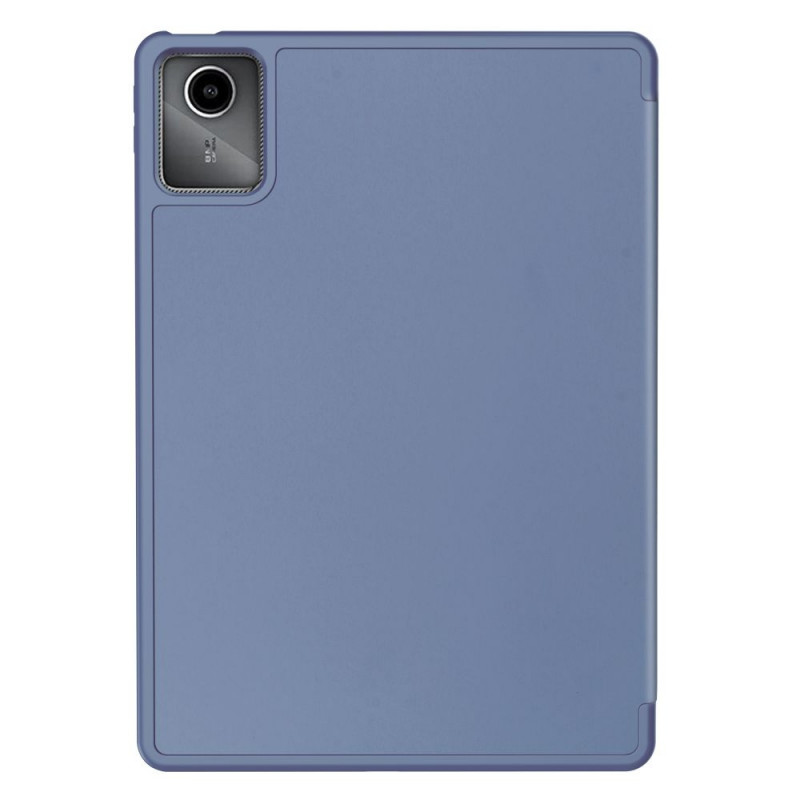 Tech-Protect SmartCase Pen ümbris Lenovo Tab M11 TB-330 jaoks, lavendel