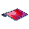 Tech-Protect SmartCase Pen ümbris Lenovo Tab M11 TB-330 jaoks, lavendel