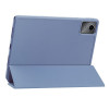 Tech-Protect SmartCase Pen ümbris Lenovo Tab M11 TB-330 jaoks, lavendel