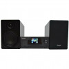 Panasonic SC-PMX112E-K mikrokõrgtehnikasüsteem, 180 W, must