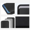 Tech-Protect MagWallet MagSafe universaalne magnetiline kaardihoidja, oranž