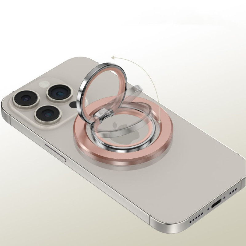 Tech-Protect MMR300 MagSafe telefonirõngas, Rose Gold