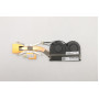 Lenovo 5H40W36671 CPU jahutusradiaator ventilaatoriga