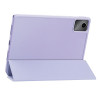 Tech-Protect SmartCase Pen ümbris Lenovo Tab M11 TB-330 jaoks, violetne