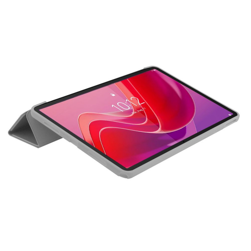 Tech-Protect SmartCase ümbris Lenovo Tab M11 TB-330 jaoks, hall