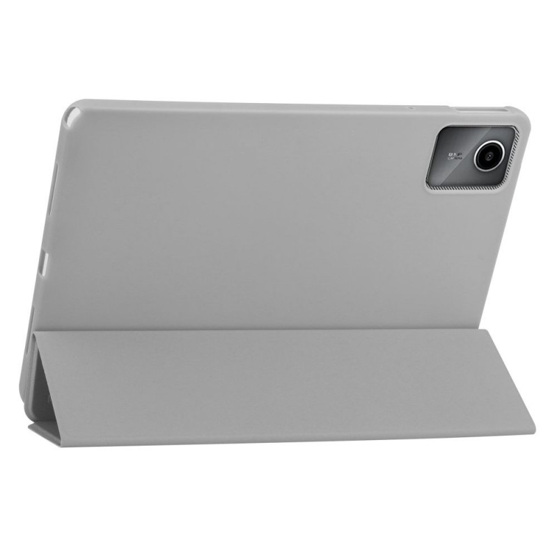 Tech-Protect SmartCase ümbris Lenovo Tab M11 TB-330 jaoks, hall