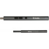 YATO YT-25770 kruvikeerajakomplekt otsakutega, 3,7 V, 56 tk