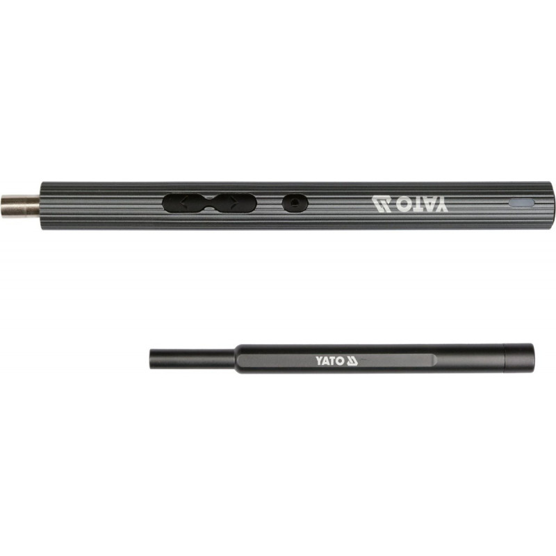 YATO YT-25770 kruvikeerajakomplekt otsakutega, 3,7 V, 56 tk