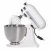 KitchenAid 5KSM125EPL köögikombain, 300 W, kreemjas