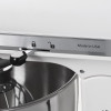 KitchenAid 5KSM125EPL köögikombain, 300 W, kreemjas