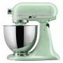 KitchenAid 5KSM125EPT köögimikser, 300 W, roheline