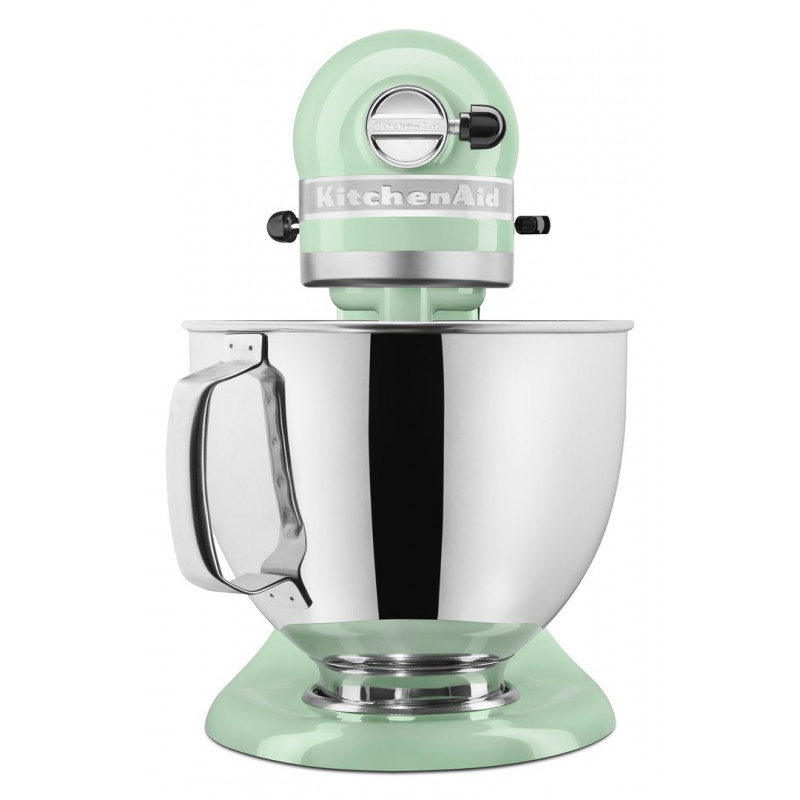 KitchenAid 5KSM125EPT köögimikser, 300 W, roheline