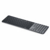 Dell Pro 7 Slim klaviatuur KB726, saksa QWERTZ, grafiit