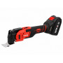 YATO YT-82226 mitmeotstarbeline tööriist, 18 V