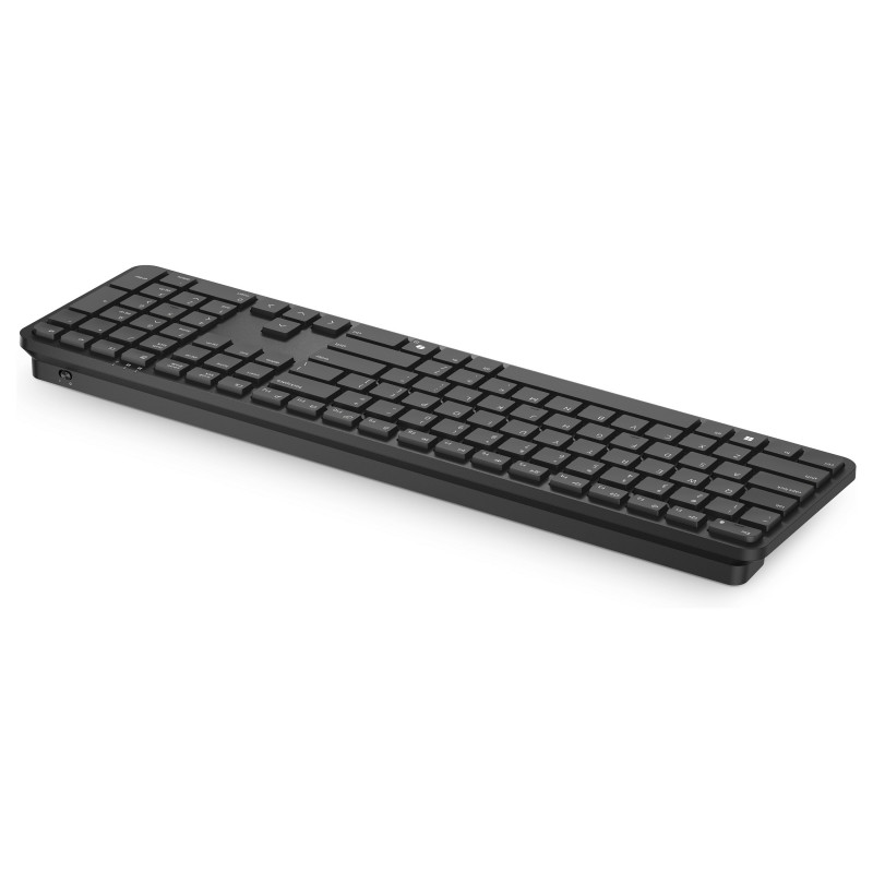 Dell Pro 5 klaviatuur KB526, saksa QWERTZ (KB526-BLK-GER)