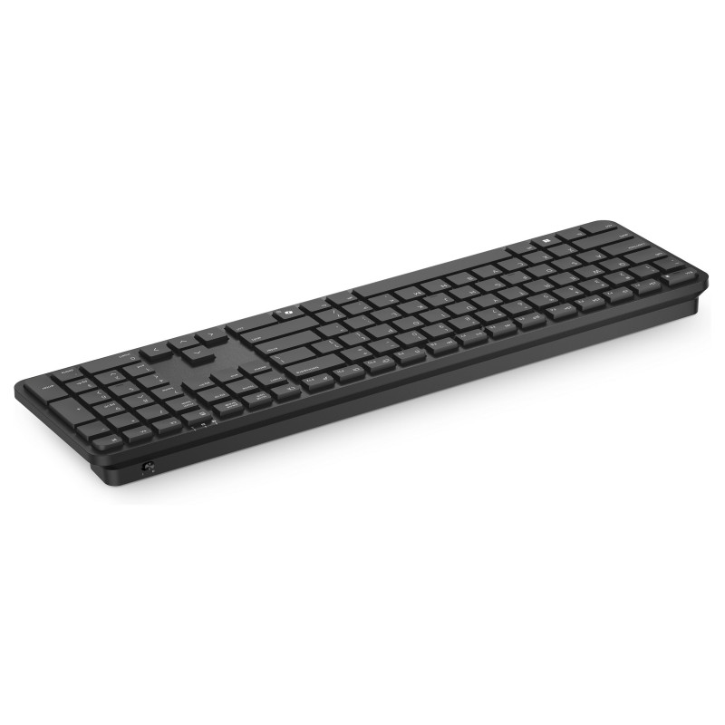 Dell Pro 5 klaviatuur KB526, saksa QWERTZ (KB526-BLK-GER)
