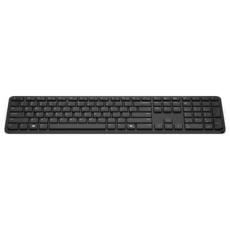 Dell Pro 5 klaviatuur KB526, saksa QWERTZ (KB526-BLK-GER)