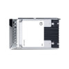 Dell 345-BECF sisemine tahkisketas, 2,5-tolline (6,4 cm), 960 GB, Serial ATA III, Mixed Use, kuumvahetus
