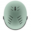 UVEX Wanted Visor suusakiiver, 58-61 cm (L), roheline