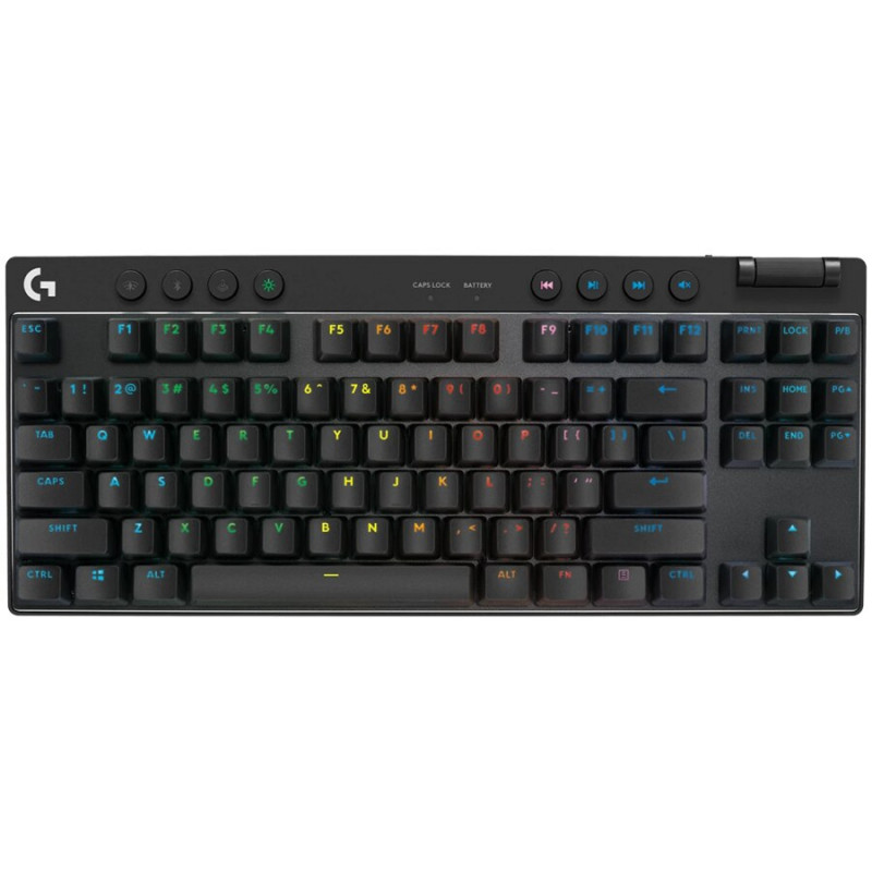 Logitech Pro X Control hiirematt (943-001618)