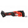 YATO YT-82227 mitmeotstarbeline tööriist, 18 V